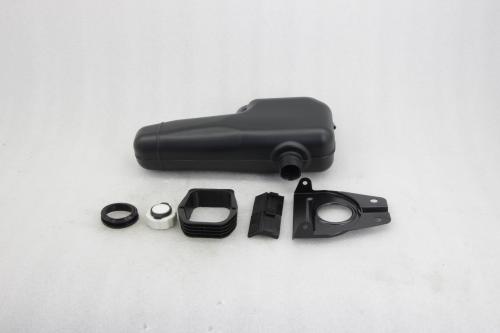 DX TANK FIT FOR CT70 IN PLASTIC